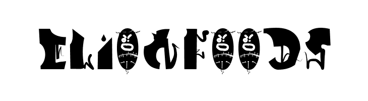 Afronsu  Free Fonts Download