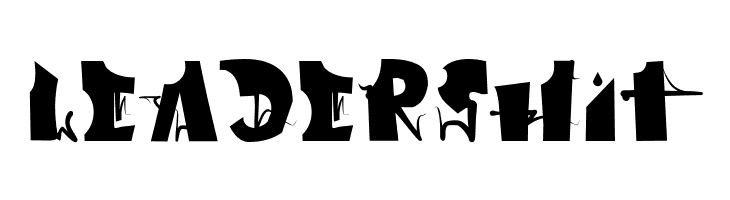 Afronsu  Free Fonts Download