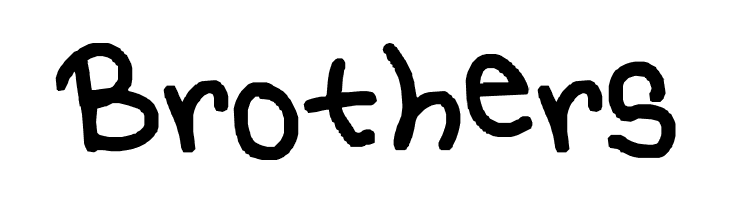 holly's font  Free Fonts Download