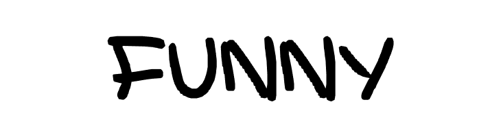 holly's font  Free Fonts Download