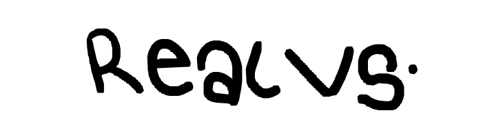 holly's font  Free Fonts Download