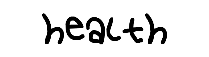 holly's font  Free Fonts Download