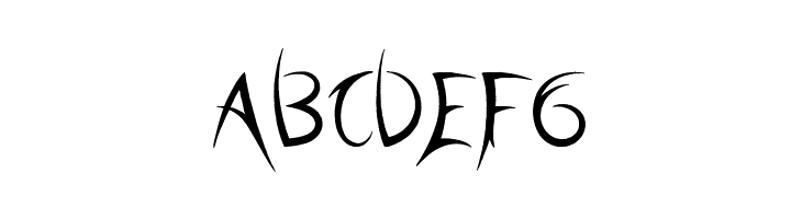 Tribal Times  Free Fonts Download