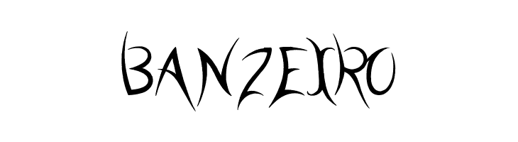 Tribal Times  Free Fonts Download