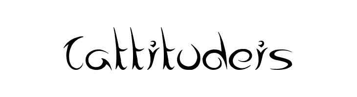 Tribal Times  Free Fonts Download