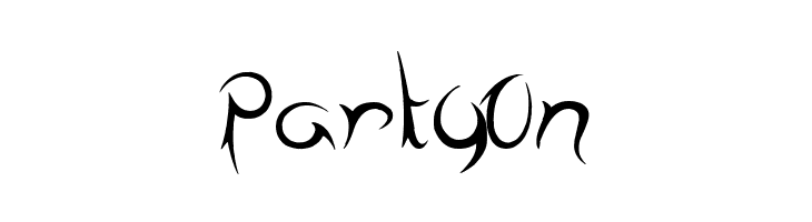Tribal Times  Free Fonts Download