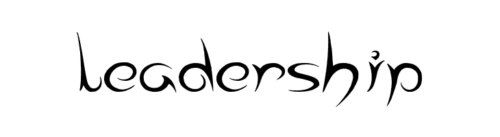 Tribal Times  Free Fonts Download