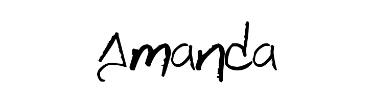 Davidcito  Free Fonts Download