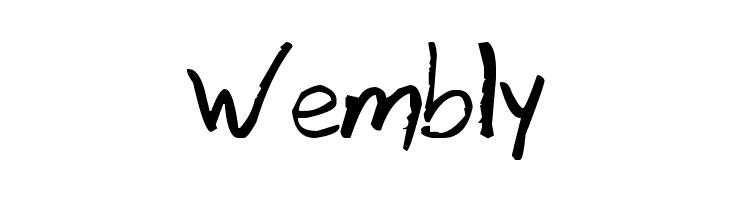 Davidcito  Free Fonts Download