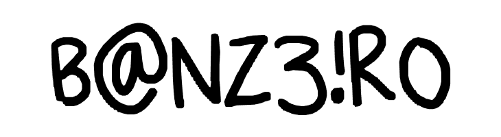 lawn party!  Free Fonts Download