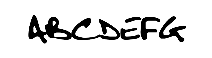 Fatboy Slim BLTC 2 BRK  Free Fonts Download