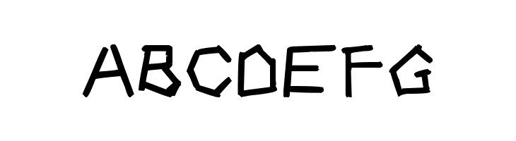 dhe wood  Free Fonts Download