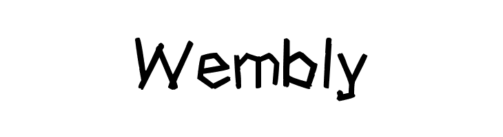 dhe wood  Free Fonts Download