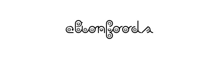 again  Free Fonts Download