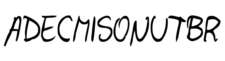 Chave  Free Fonts Download