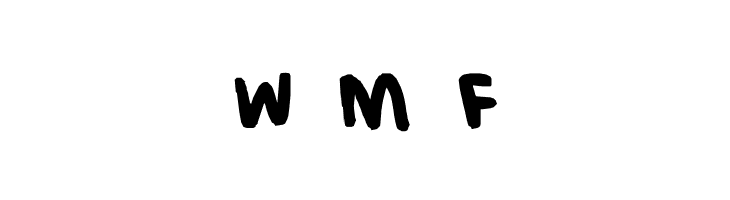 MINIMEWRlTlNG  Free Fonts Download