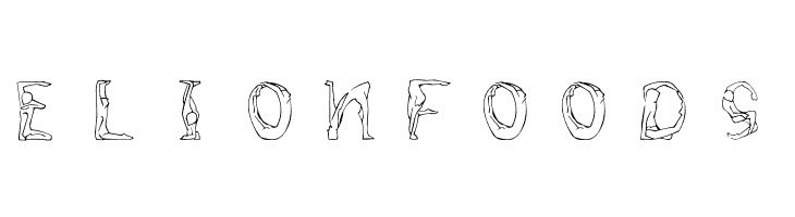 HumanCapital  Free Fonts Download