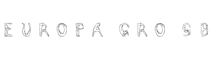 HumanCapital  Free Fonts Download