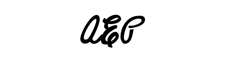 KG Legacy of Virtue  Free Fonts Download