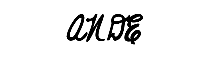 KG Legacy of Virtue  Free Fonts Download