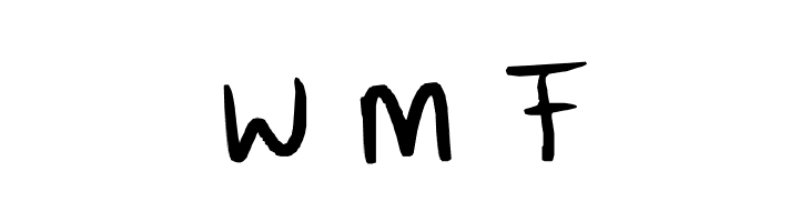 random...  Free Fonts Download