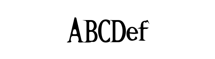 Kallamar Stout  Free Fonts Download