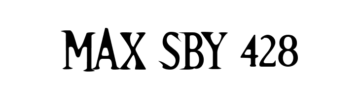 Kallamar Stout  Free Fonts Download