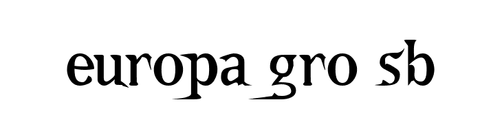 Kallamar Stout  Free Fonts Download