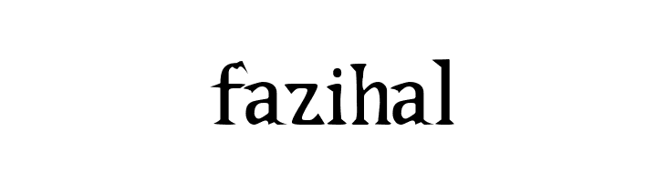 Kallamar Stout  Free Fonts Download