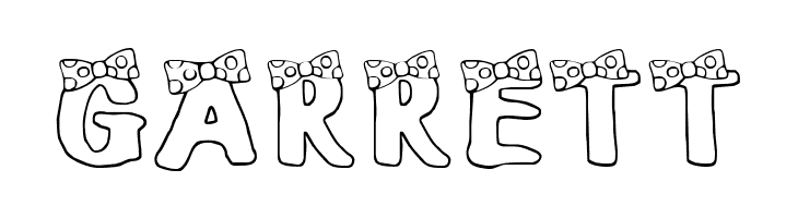 BLUSH BEAR  Free Fonts Download