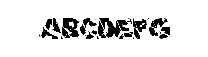 aerial demented  Free Fonts Download