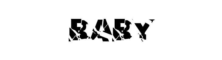 aerial demented  Free Fonts Download