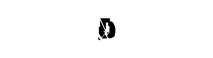 aerial demented  Free Fonts Download