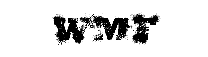 ShotgunWedding  Free Fonts Download