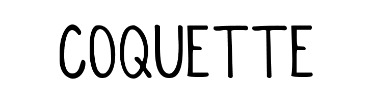 KG Sweet N Sassy  Free Fonts Download