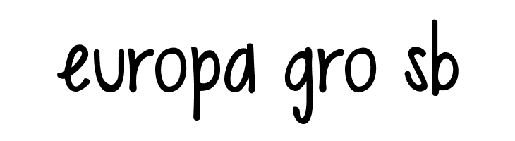KG Sweet N Sassy  Free Fonts Download