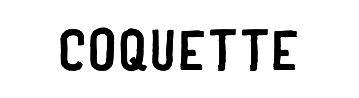 Dker Poster  Free Fonts Download