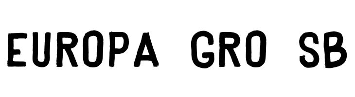 Dker Poster  Free Fonts Download