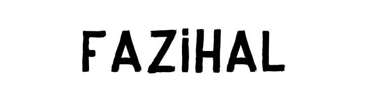 Dker Poster  Free Fonts Download