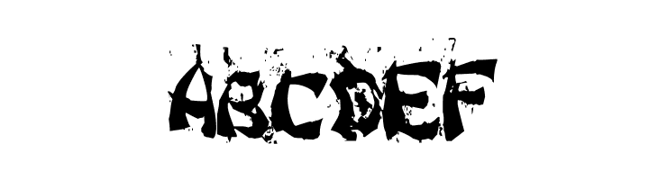 Hong Kong Fist Fuck  Free Fonts Download