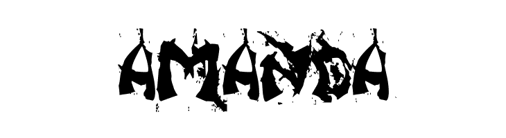 Hong Kong Fist Fuck  Free Fonts Download