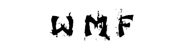 Hong Kong Fist Fuck  Free Fonts Download