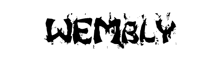 Hong Kong Fist Fuck  Free Fonts Download