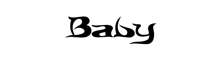 BRAIN STORM  Free Fonts Download