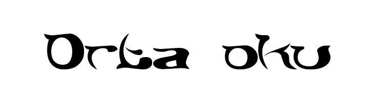 BRAIN STORM  Free Fonts Download