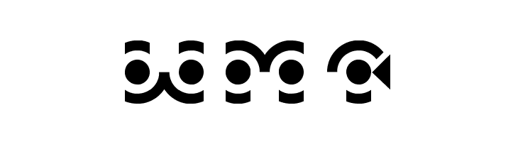 Discus  Free Fonts Download