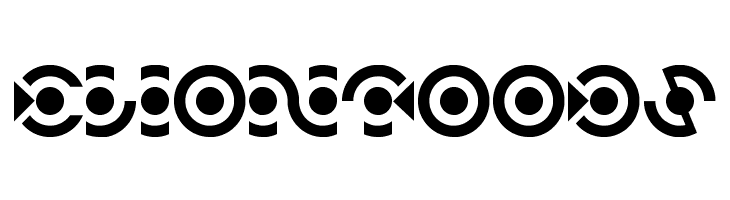 Discus  Free Fonts Download