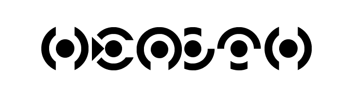 Discus  Free Fonts Download