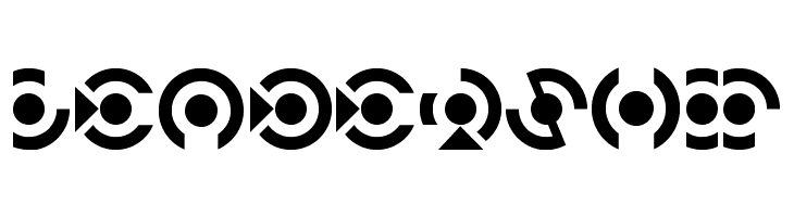 Discus  Free Fonts Download