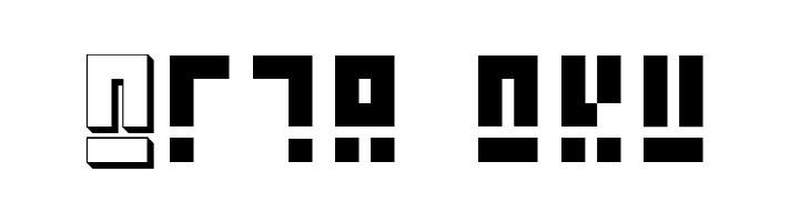 Oh Jay ohjesus  Free Fonts Download
